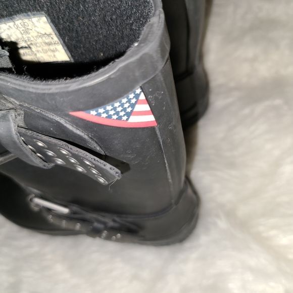 Denim & Supply Ralph Lauren Vintage Size 8 Rain Boots - Picture 5 of 8